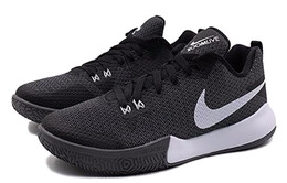 Мужские баскетбольные кроссовки Nike Zoom Live 2 ah7567-003