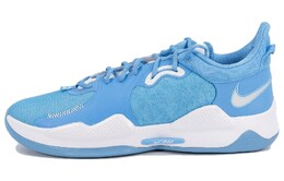 Мужские баскетбольные кроссовки Nike PG 5 dm5045-405