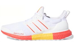 Кроссовки Adidas Ultra Boost DNA Barcelona fy2896