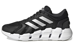 Женские кроссовки Ventice Climacool «Черный серебристый металлик» Adidas gz2575
