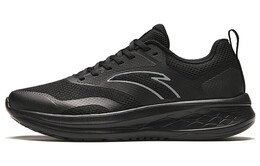 Кроссовки мужские с низким верхом Anta 112415577-6 | black