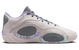 Баскетбольные кроссовки Tatum 2 "Easter" PF Jordan, цвет Light Soft Pink/Mint Foam/Smoke/Lilac/Medium Soft Pink fz2203-600 | light soft pink/mint foam/smoke/lilac/medium soft pink