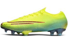 Футбольные кроссовки унисекс Nike Mercurial Vapor 13 cj1295-703