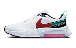 Женские беговые кроссовки Nike Air Zoom Arcadia da1242-101