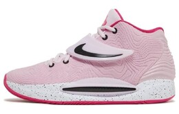 Баскетбольные кроссовки Nike KD 14 мужские dv2497-600