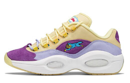 Баскетбольные кроссовки Reebok Вопрос унисекс g55351