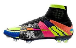 Мужские футбольные кроссовки Nike 835363-007