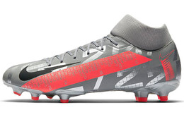 Футбольные кроссовки унисекс Nike Mercurial Superfly 7 at7946-906