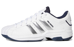 Баскетбольные кроссовки Adidas PRO Model 2G унисекс h68051