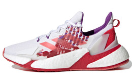 Женские кроссовки Adidas X9000l4 gz7638