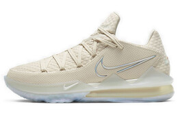 Баскетбольные кроссовки Nike Lebron 17 унисекс cd5006-200