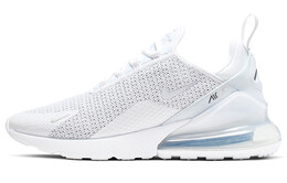 Мужские беговые кроссовки Nike Air Max 270 aq9164-101