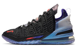 Мужские баскетбольные кроссовки Nike Lebron 18 db8148-001