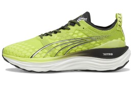 Puma ForeverRUN Nitro Кроссовки Мужчины, Yellow 377757-18 | yellow