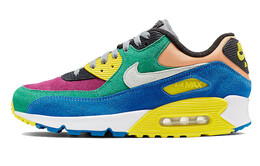 Кроссовки для бега Nike Air Max 90 унисекс cd0917-300