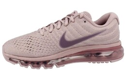 Nike Air Max 2017 Кроссовки унисекс, Pink 849560-503 | pink