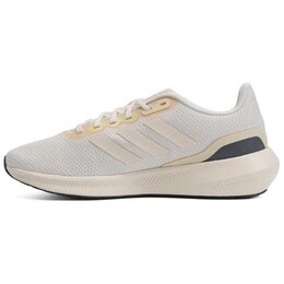 Кроссовки Adidas Runfalcon 3 Wonder White Crystal Sand, бежевый ie0739 | beige