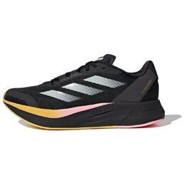 Кроссовки Adizero Duramo для бега мужские с низким верхом, черные/серебристые Adidas ie4036 | black/silver