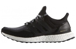 Кроссовки Adidas Ultra Boost 2.0 Black Grey Gradient aq4004