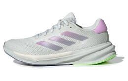 Женские кроссовки Supernova Stride «Crystal Jade Silver Violet» Adidas ig8283 | purple