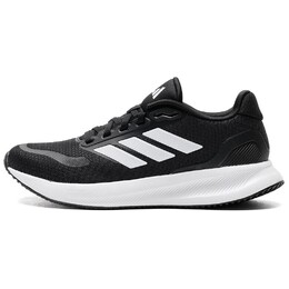 Кроссовки Adidas Runfalcon Women's 5 'Black White', черный/белый ih7759 | black/white