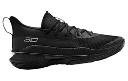 Кроссовки Under Armour Curry 7 Team Black 3023838-005