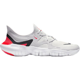 Кроссовки Nike Free RN 5.0, серый/мультиколор aq1289-004