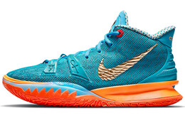 Баскетбольные кроссовки Nike Kyrie 7 унисекс ct1135-900