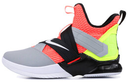 Мужские баскетбольные кроссовки Nike Zoom Soldier 12 ao4054-800