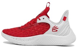 Мужские баскетбольные кроссовки Under Armour Curry 9 3025631-100