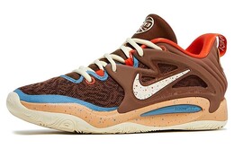 Мужские баскетбольные кроссовки Nike KD 15 dv2555-200