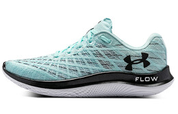 Женские кроссовки Under Armour Flow Velociti Wind 3025222-300