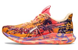 Кроссовки Asics Women's Noosa Tri 14 'Tropical - Orange Pop' 1012b208-800