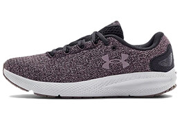 Кроссовки женские Charged Pursuit 2 Low-top Фиолетовый Under Armour 3023305-500