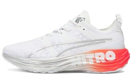 Puma ForeverRUN Кроссовки Мужчины, White 380017-01 | white