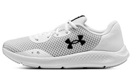 Кроссовки для бега Pursuit женские с низким верхом серые Under Armour 3024889-100