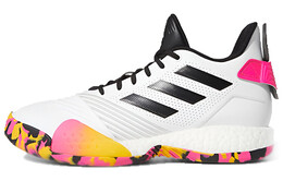 Мужские баскетбольные кроссовки Adidas T mac Millennium ef8844
