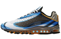 Кроссовки для бега Nike Air Max Deluxe унисекс aj7831-401