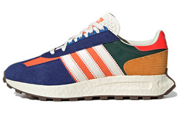 Кроссовки для бега унисекс Adidas Retropy E5 gw6059