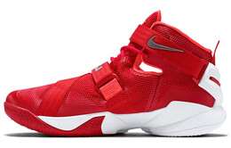 Мужские баскетбольные кроссовки Nike Zoom Soldier 9 749500-601