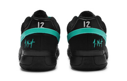 Баскетбольные кроссовки Nike Ja 1 унисекс dr8786-800（team80-男女黑蓝反转s-box)