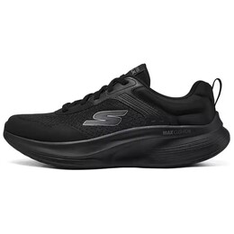 Кроссовки для бега WOMEN"S GO WALK мужские низкие черные Skechers 216581-bbk | black