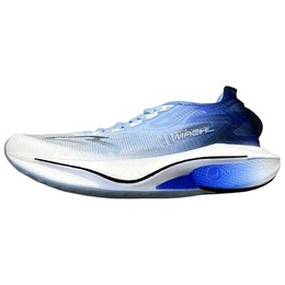 Кроссовки мужские низкие синие Anta 112435584r-1 | blue