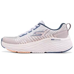 Кроссовки для бега WOMEN"S GO Series женские с низким верхом розового цвета Skechers 129632-mve | pale dogwood
