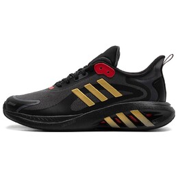 Кроссовки унисекс с низким верхом Adidas ih6024 | black/yellow