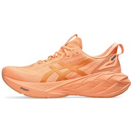 Кроссовки мужские Novablast 4 с низким верхом, оранжевые Asics 1011b887-800 | orange