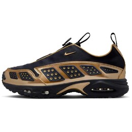 Кроссовки Air Max Sunder Running Unisex Low-top Black/Gold Nike hj4130-002 | black