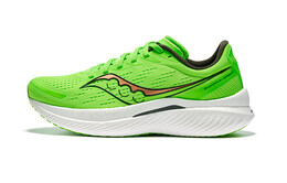 Кроссовки мужские низкие золотые Saucony s20756-36 | slime/gold