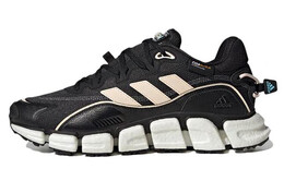 Кроссовки для бега Climawarm 1.0 женские с низким верхом, белые/черные Adidas hp6690