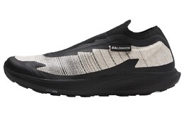 Кроссовки Salomon Pulsar Advanced Black Pewter 470504